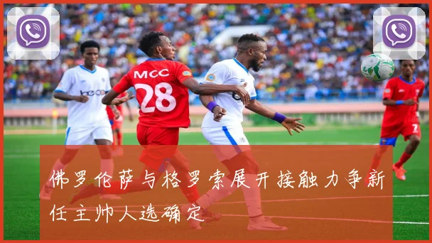 佛罗伦萨与格罗索展开接触力争新任主帅人选确定
