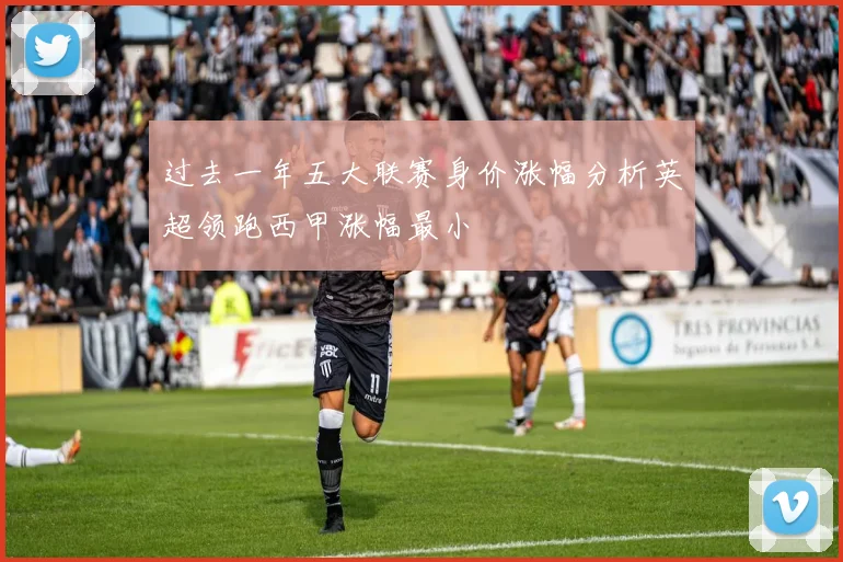 过去一年五大联赛身价涨幅分析英超领跑西甲涨幅最小